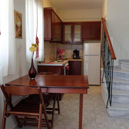 Villa Sofia Fanari エクステリア 写真